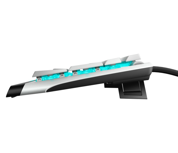 Dell Alienware AW510K (Lunar Light) - 565064 - zdjęcie 5